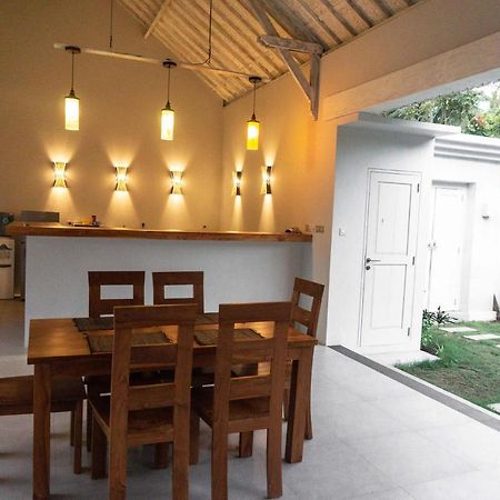 Villa Damgan Julah Luaran gambar