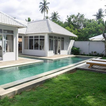 Villa Damgan Julah Luaran gambar