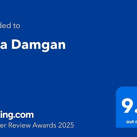 Villa Damgan Julah Luaran gambar