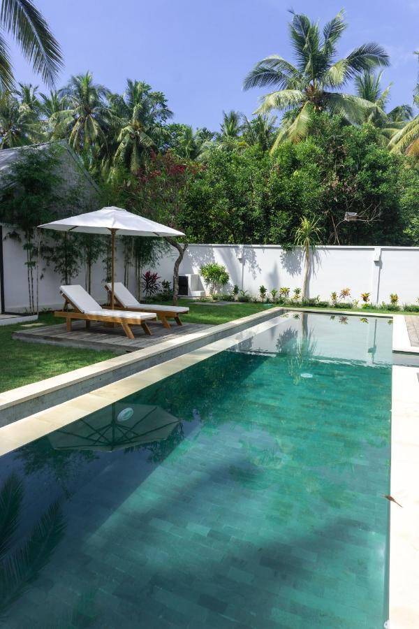 Villa Damgan Julah Luaran gambar