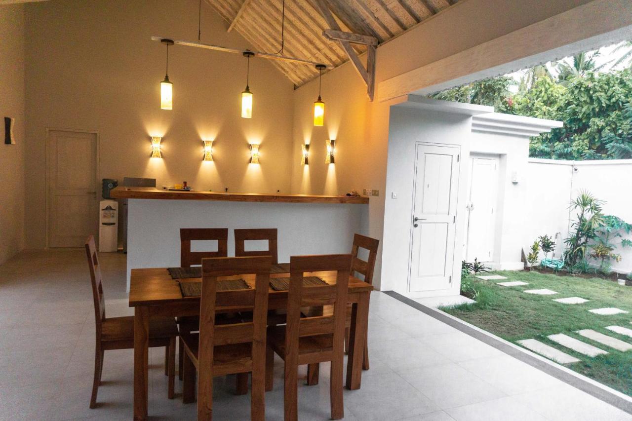 Villa Damgan Julah Luaran gambar