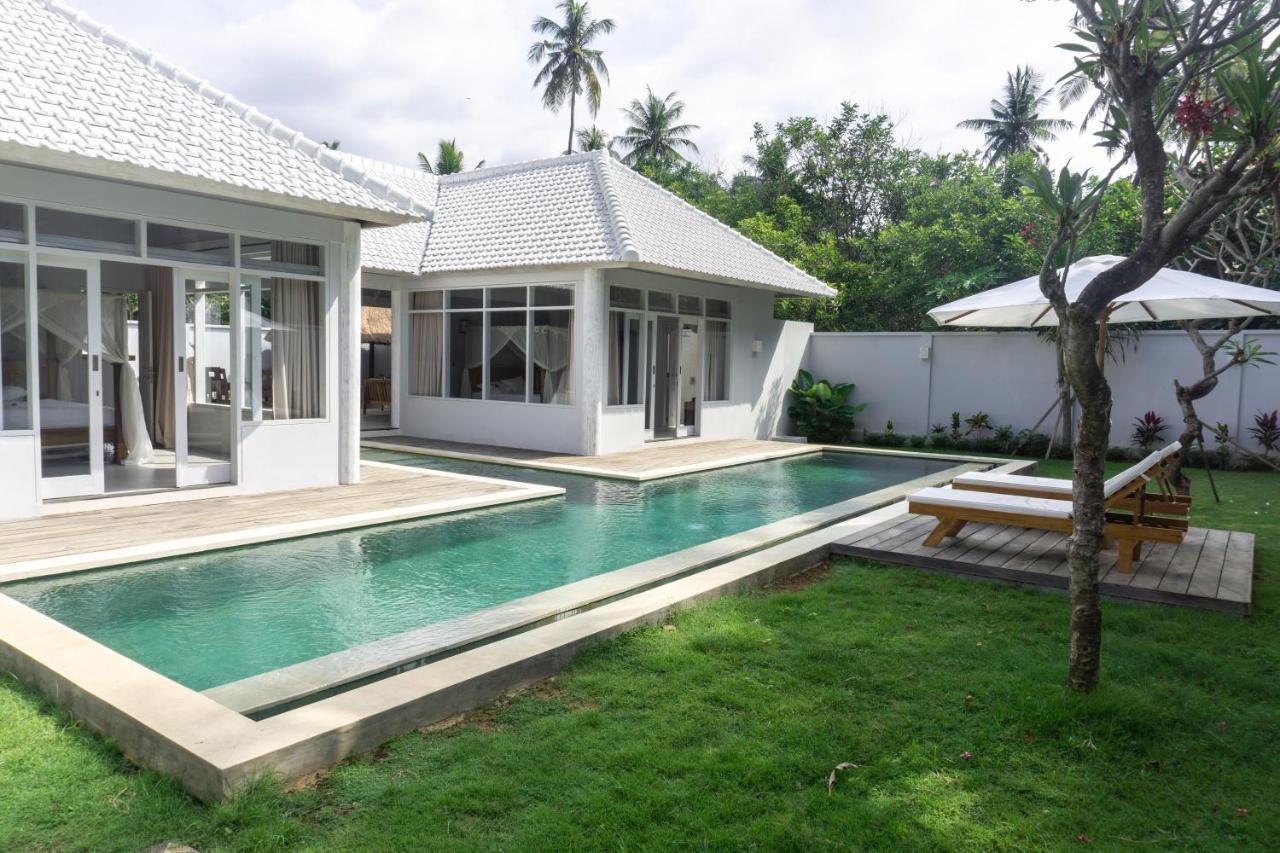Villa Damgan Julah Luaran gambar