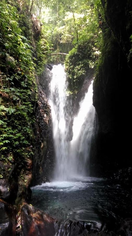 Villa Damgan Julah Luaran gambar