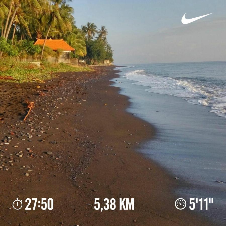Villa Damgan Julah Luaran gambar