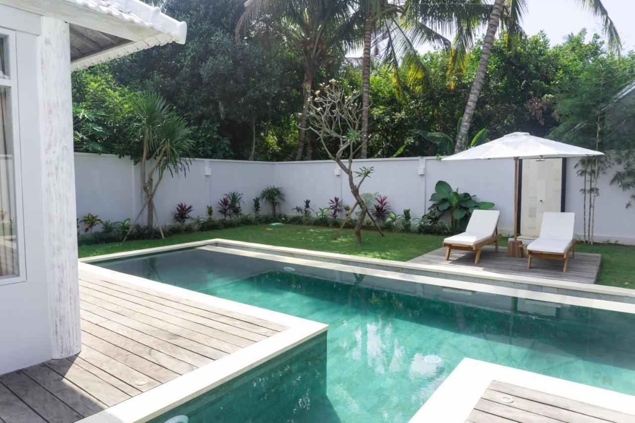 Villa Damgan Julah Luaran gambar