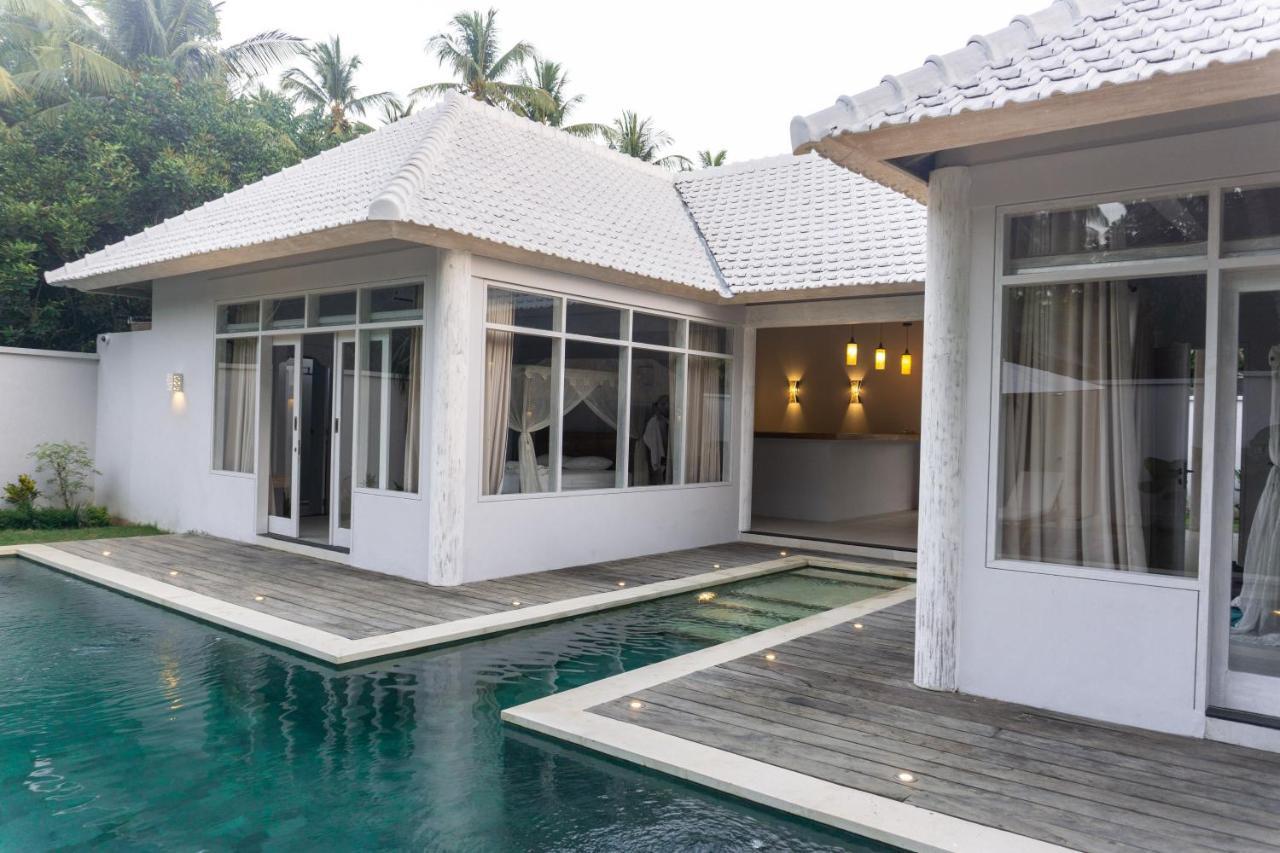 Villa Damgan Julah Luaran gambar