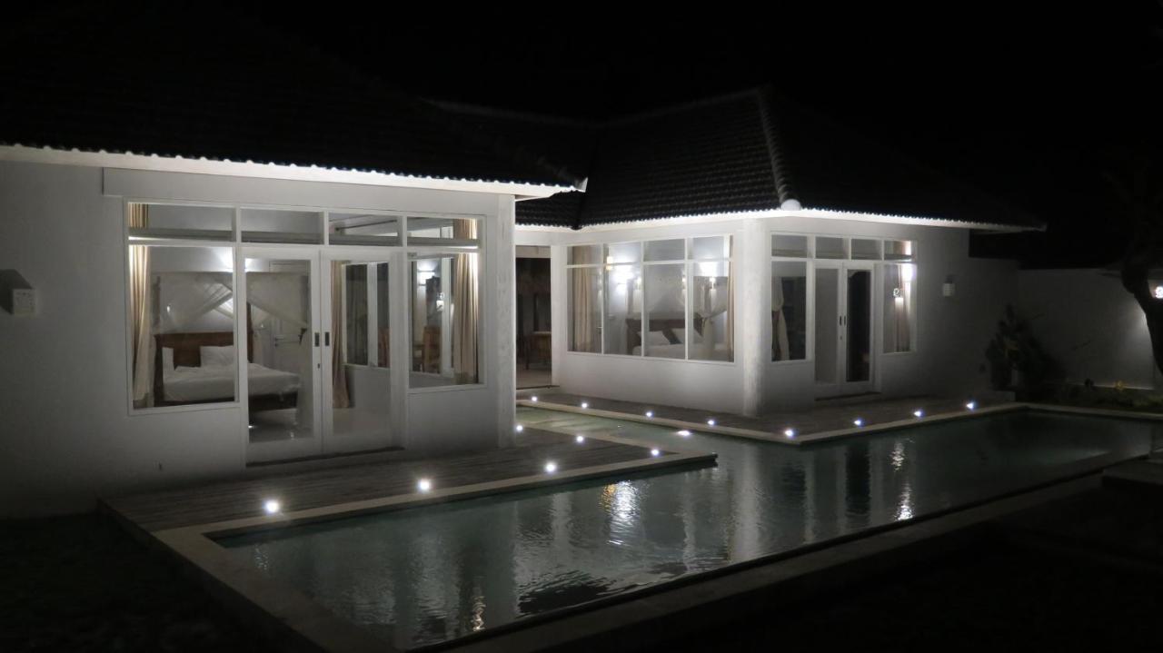 Villa Damgan Julah Luaran gambar