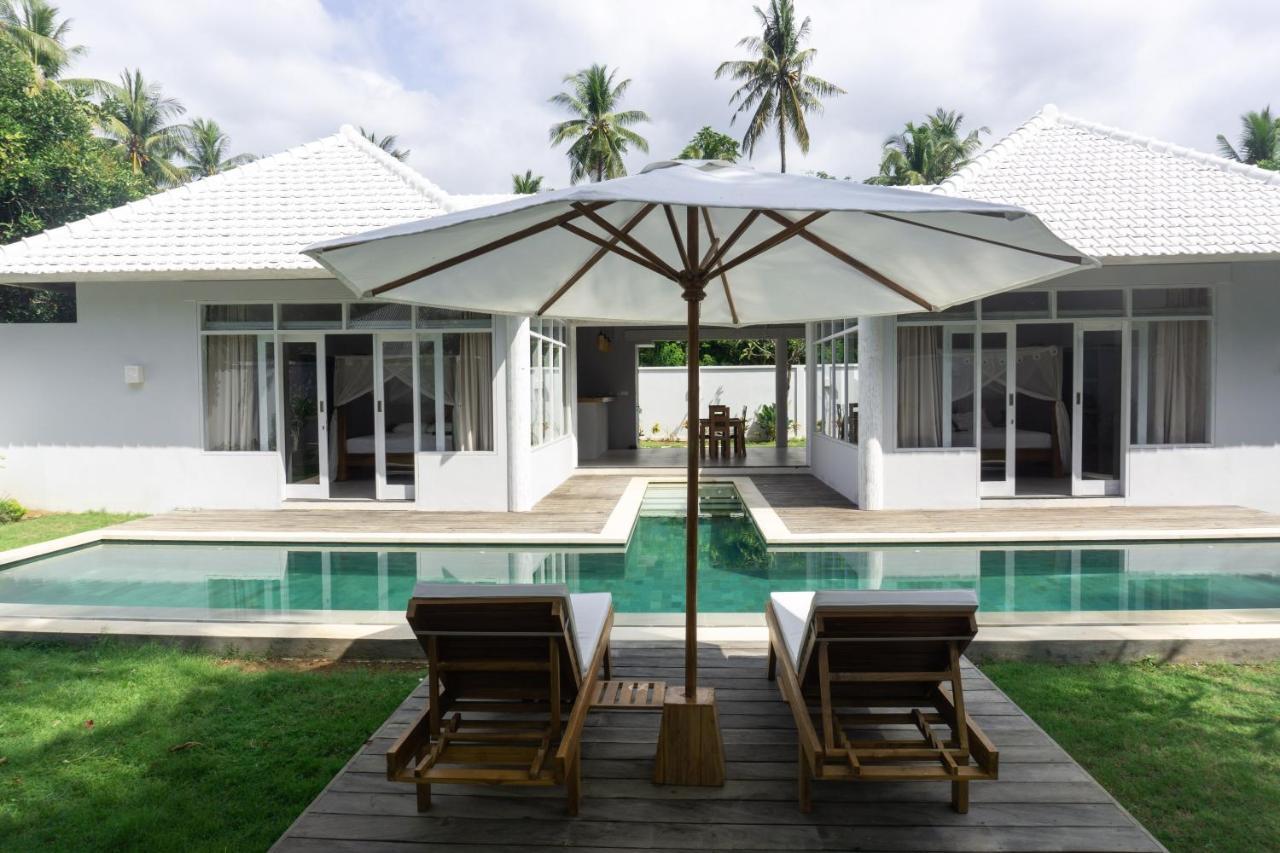 Villa Damgan Julah Luaran gambar