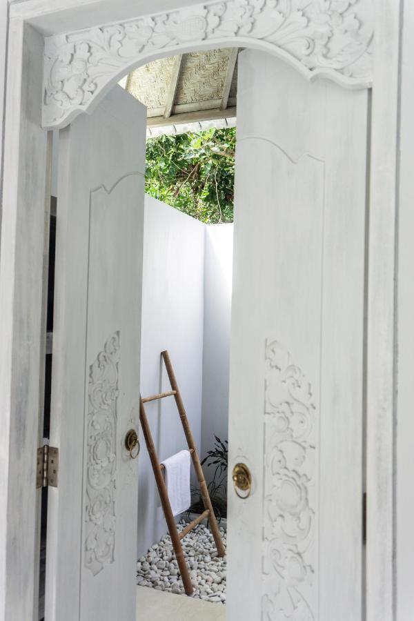 Villa Damgan Julah Luaran gambar