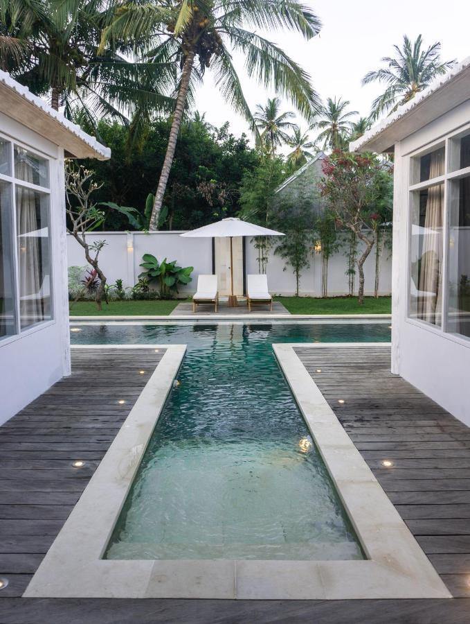 Villa Damgan Julah Luaran gambar