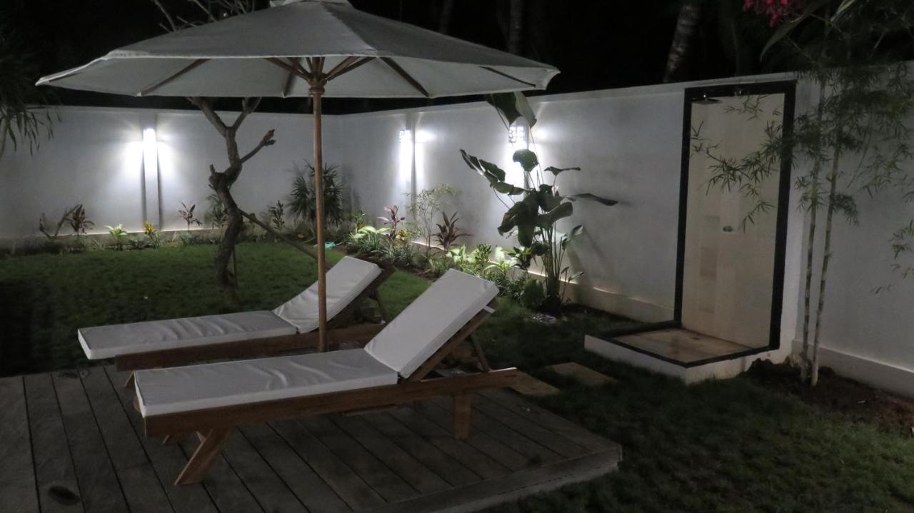 Villa Damgan Julah Luaran gambar