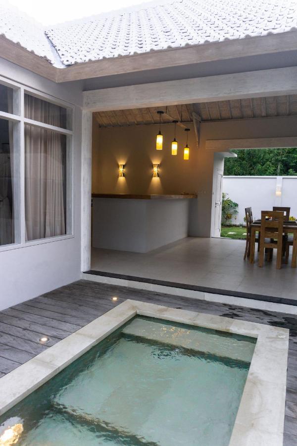 Villa Damgan Julah Luaran gambar