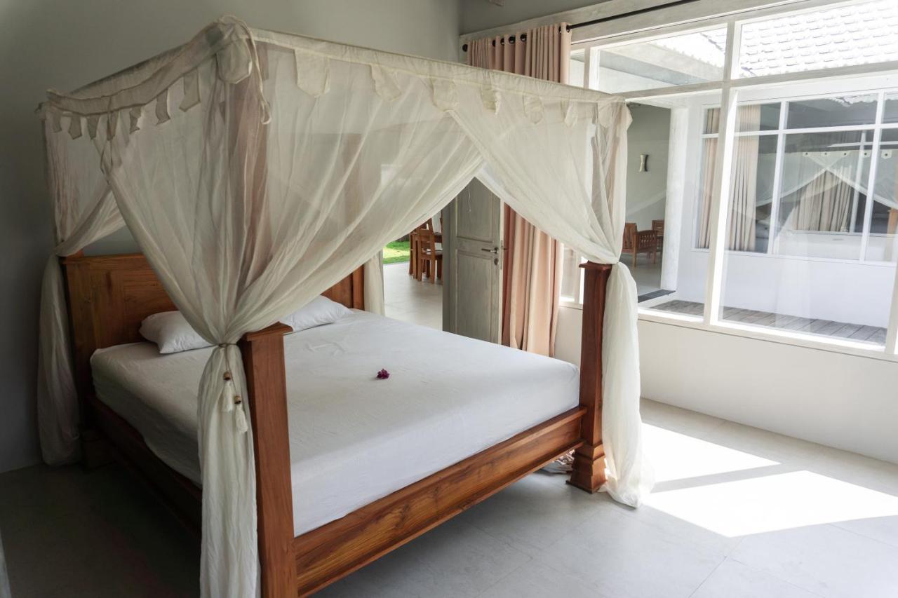 Villa Damgan Julah Luaran gambar