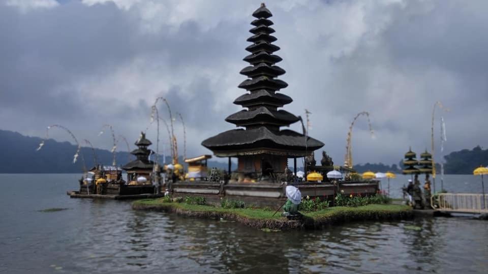 Villa Damgan Julah Luaran gambar