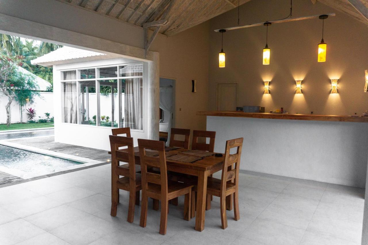 Villa Damgan Julah Luaran gambar