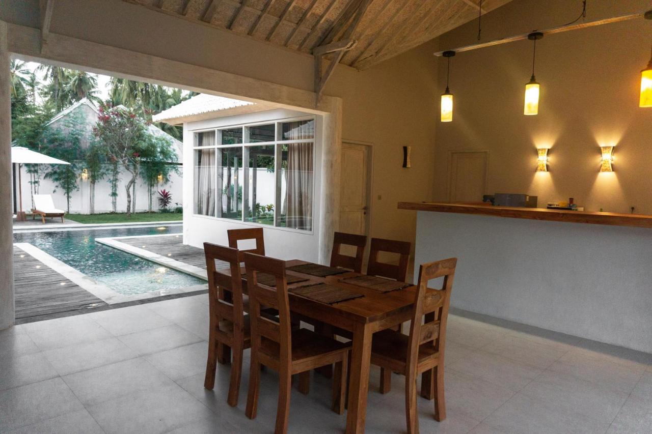 Villa Damgan Julah Luaran gambar