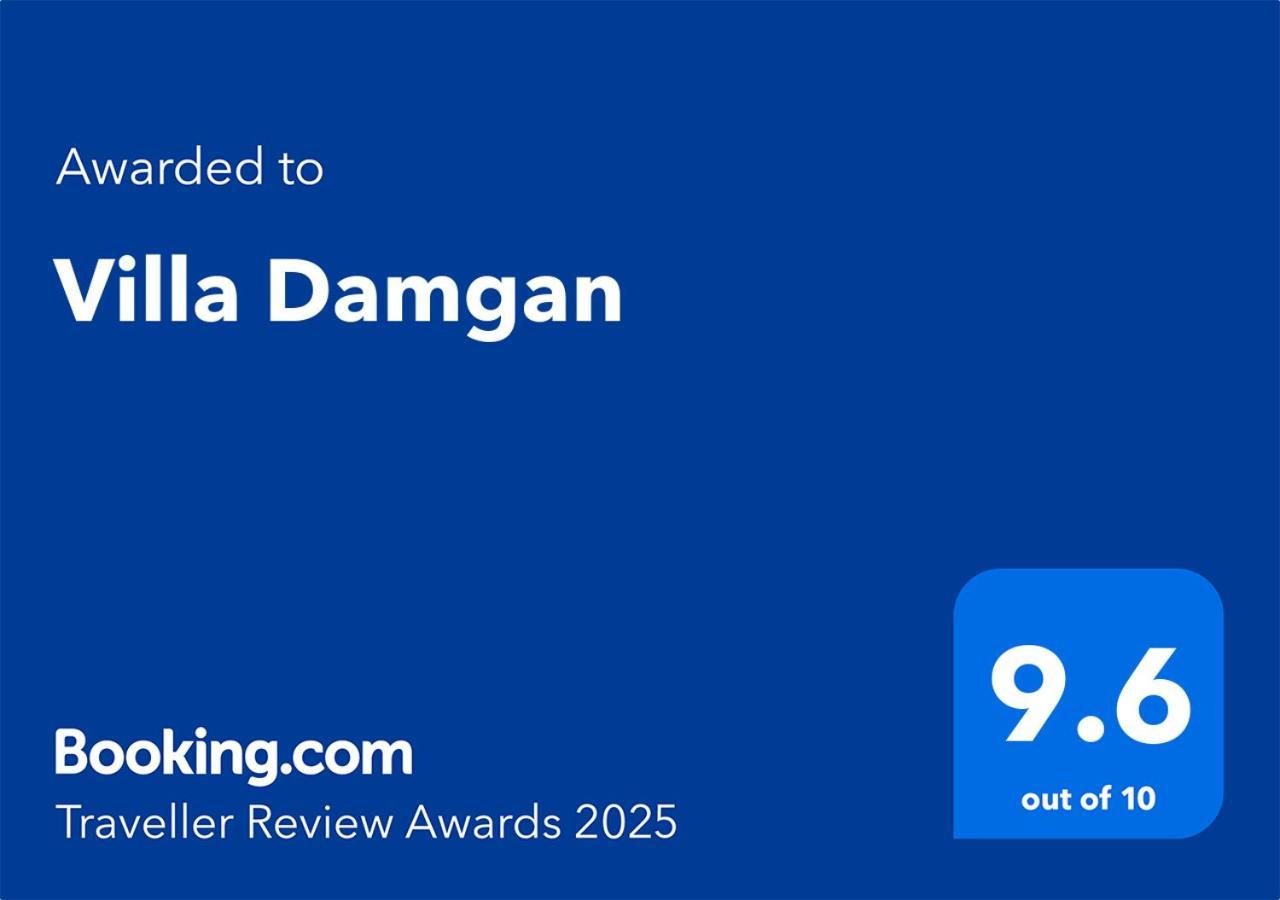 Villa Damgan Julah Luaran gambar
